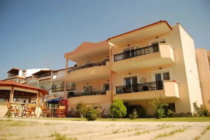 Rachoni Resort