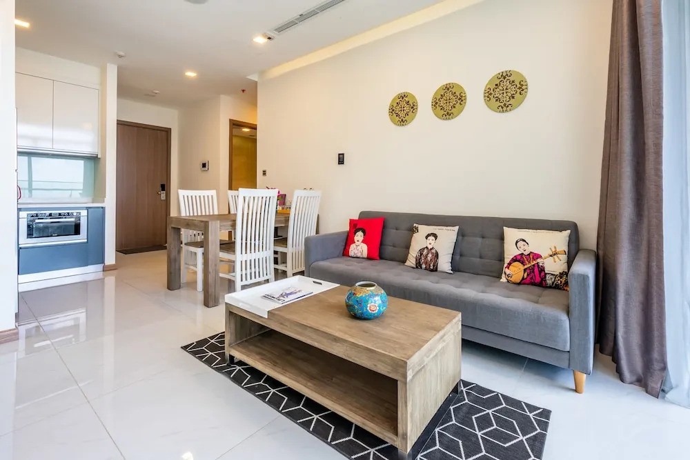 The Park 6 by Hoasun Home