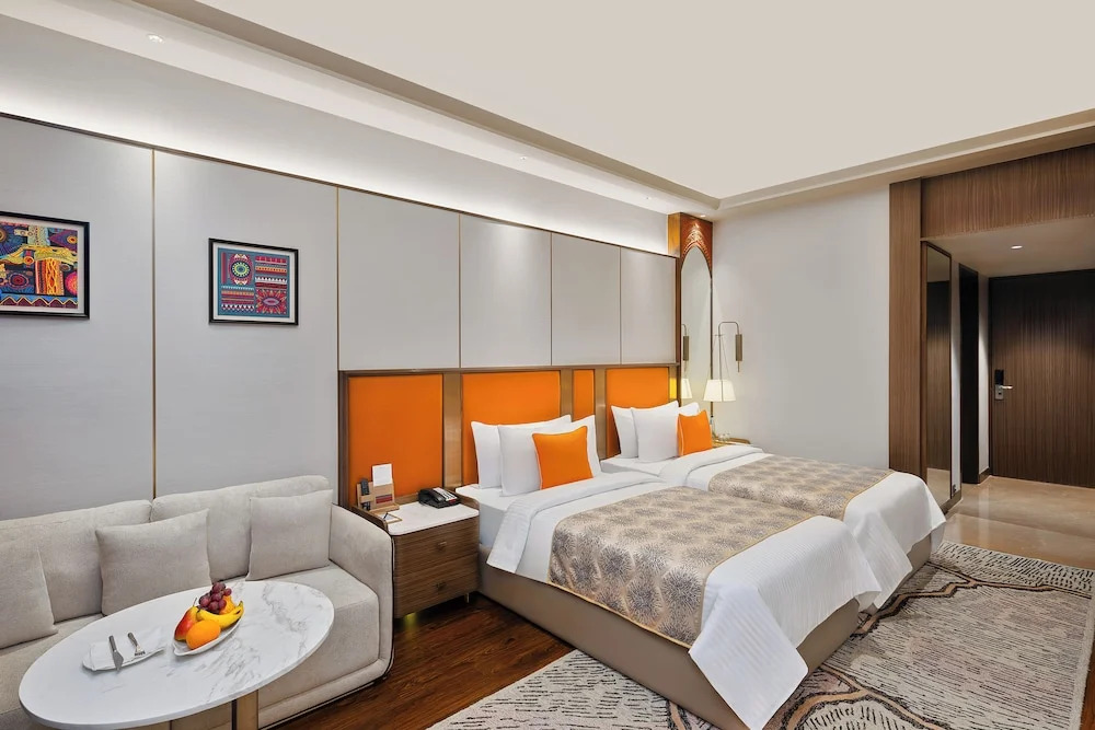 Fortune Select Siliguri