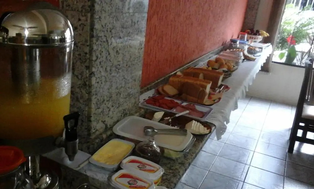 Maranata Hotel