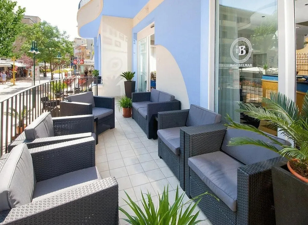 Hotel Belmar