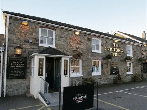 The Victoria Inn