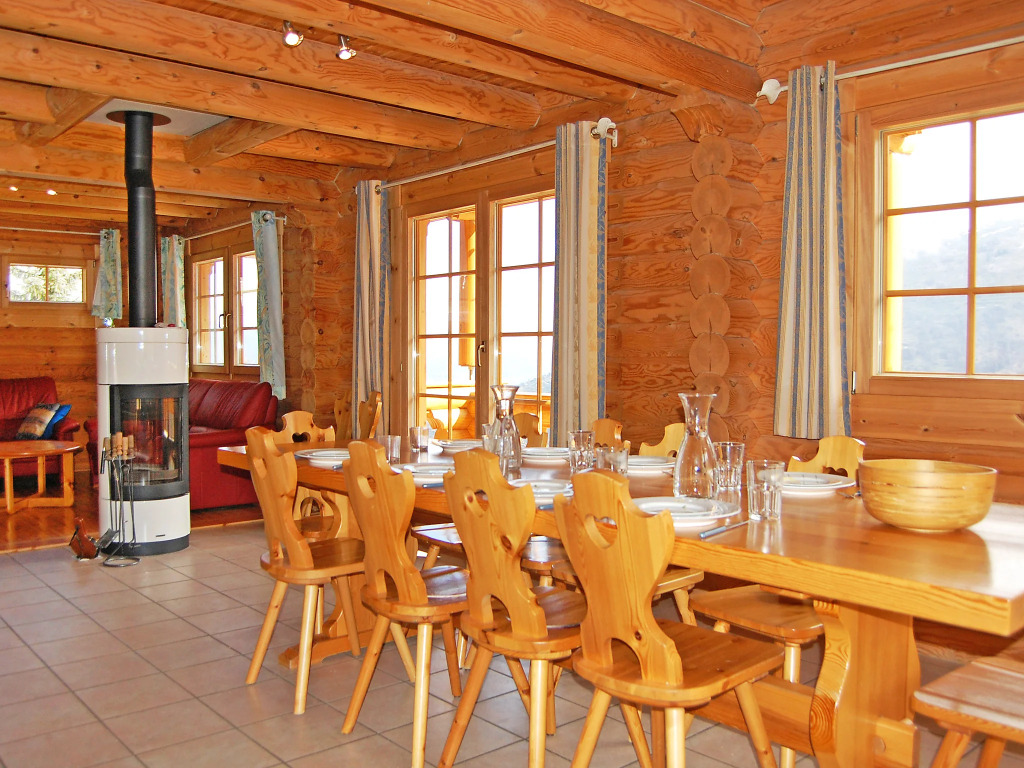 Chalet Edelweiss