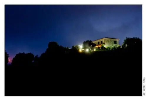 Country House Ron Duminico