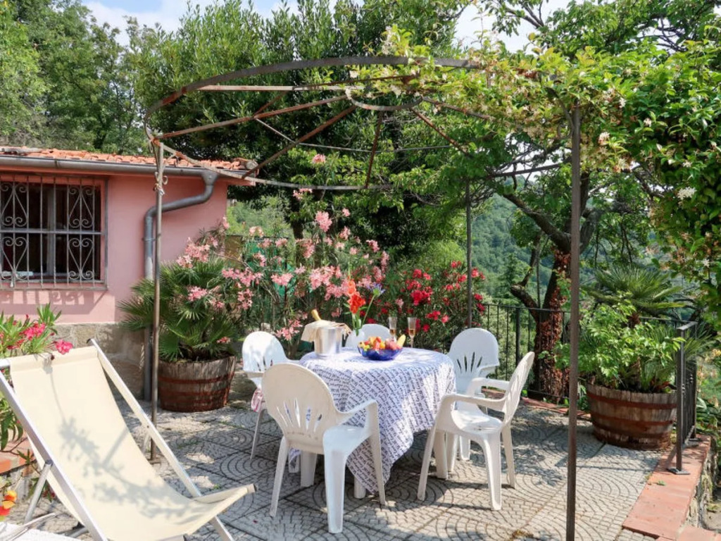Holiday Home Casa Marco by Interhome