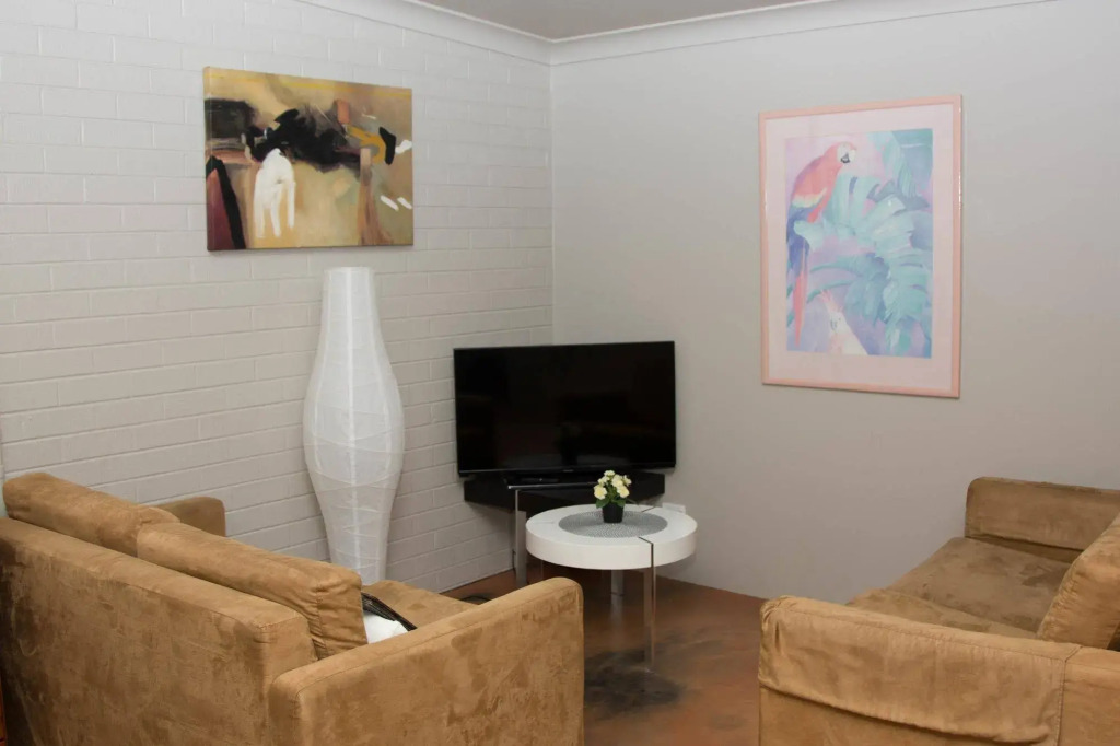 Westside Studio Apartments