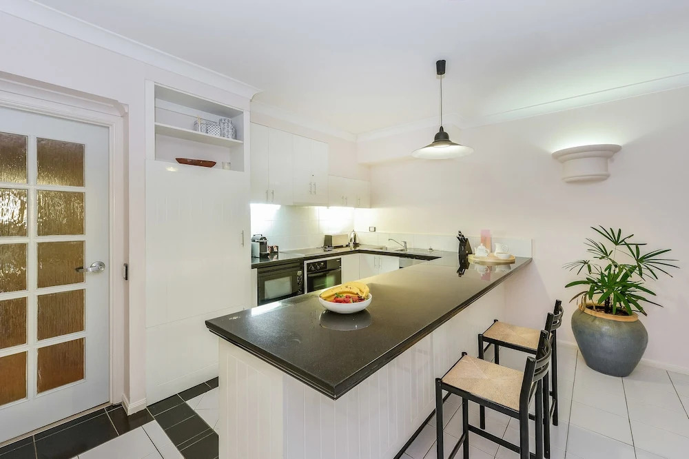 Alamanda Luxury Private Apartments