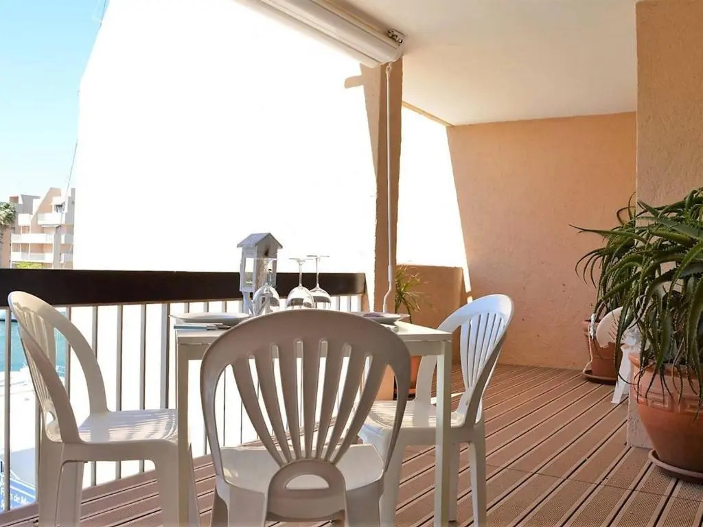 Appartement Bormes-les-Mimosas, 3 pièces, 6 personnes - FR-1-251-6