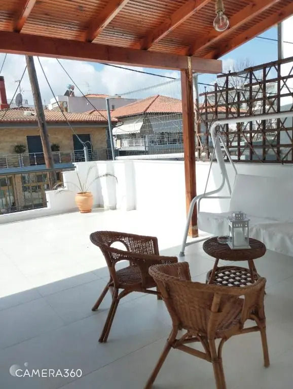 Apartment Ioanna #2