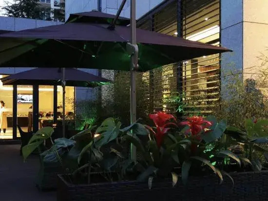 Rose Holiday Hotel