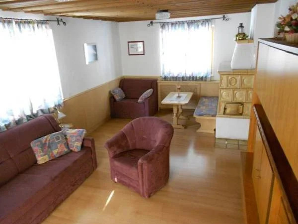 Apart Pension Martlhof