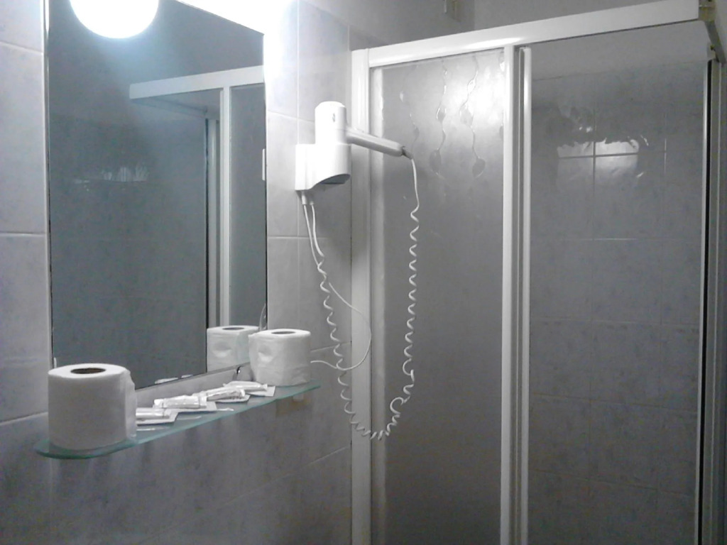 Hotel Savonarola