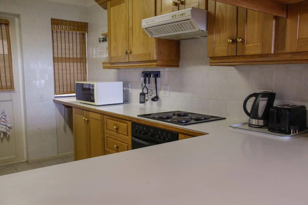 Windsor Self Catering Apartments