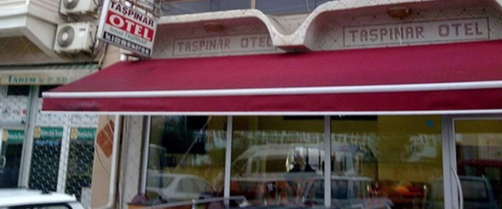 Geyve Taşpınar Otel