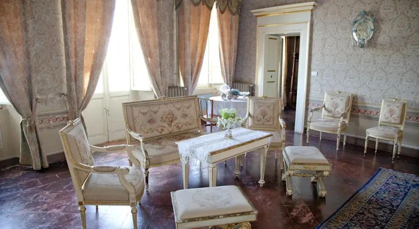 Palazzo Pucci B&B