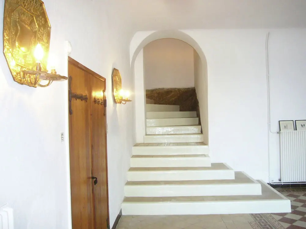 Beautiful Villa in Rayol-Canadel-sur-Mer near Sea
