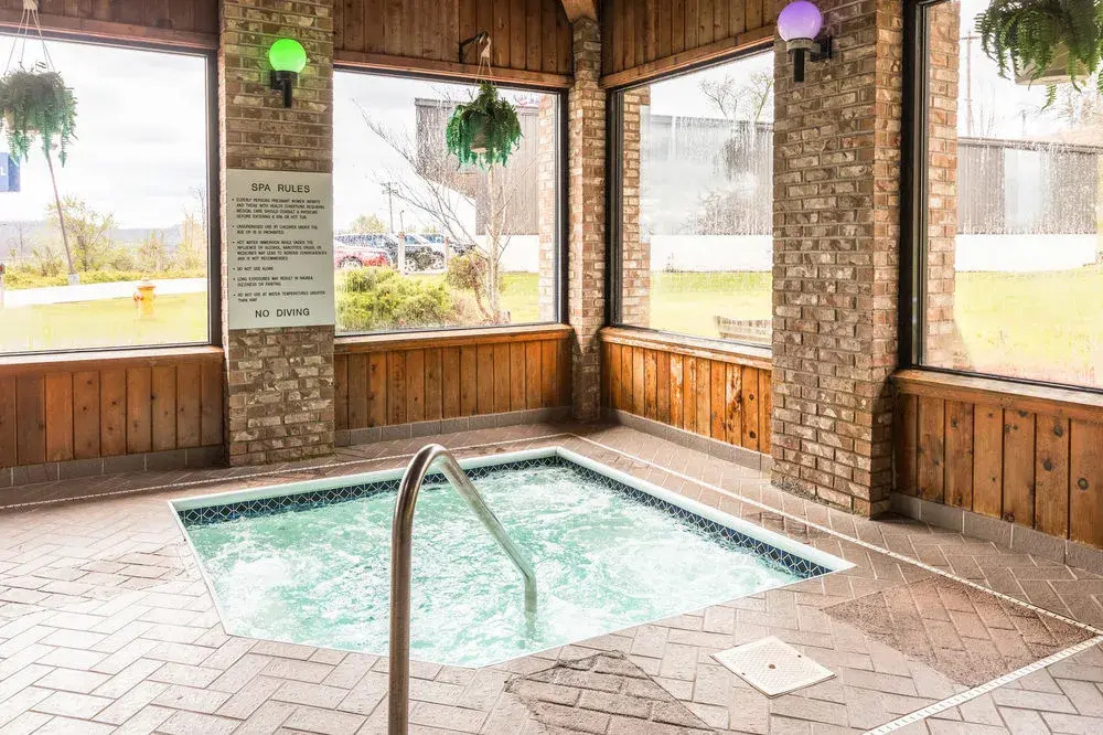 Rodeway Inn