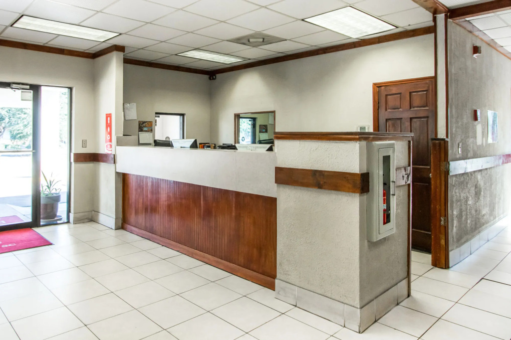 SpringHill Suites by Marriott Beaufort
