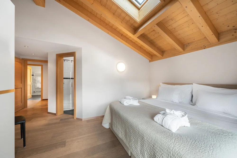 Chalet Alia and Apartments-Grindelwald by Swiss Hotel Apartments