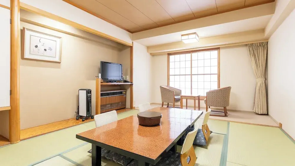 LiVEMAX Resort Echigo Yuzawa