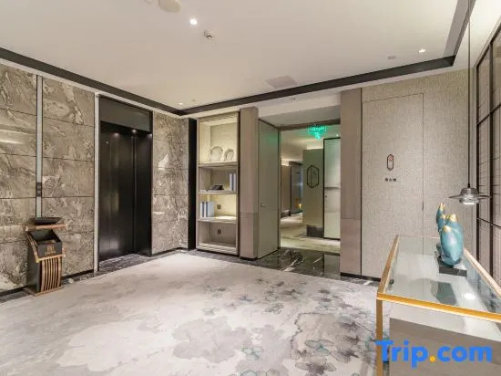 Yun He Ye Bo Hotel (Xi'an Zhonggulou South Gate)