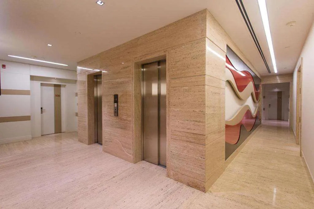 Armoni Residence & Hotel