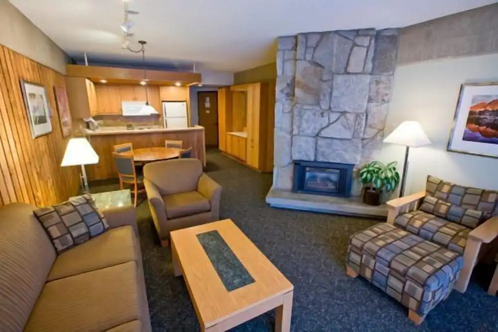 Inn at Snowbird