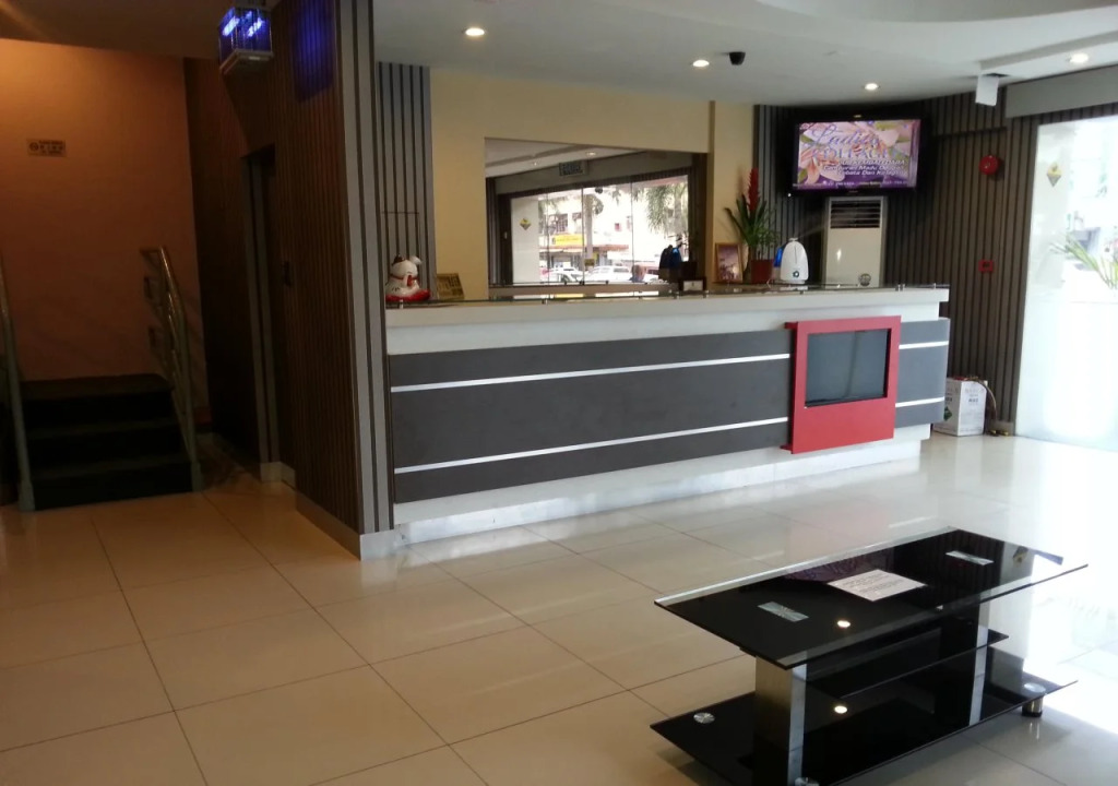 Hotel O Stay Inn