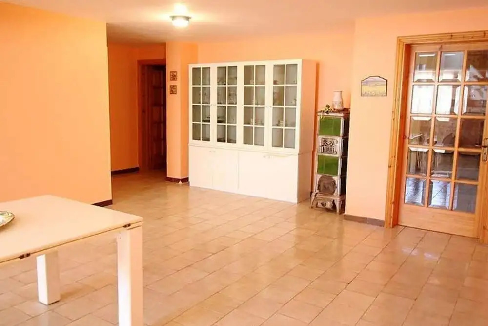 Apartment with 4 Bedrooms in Castrignano Del Capo, with Shared Pool, Furnished Terrace And Wifi - 4 Km From the Beach
