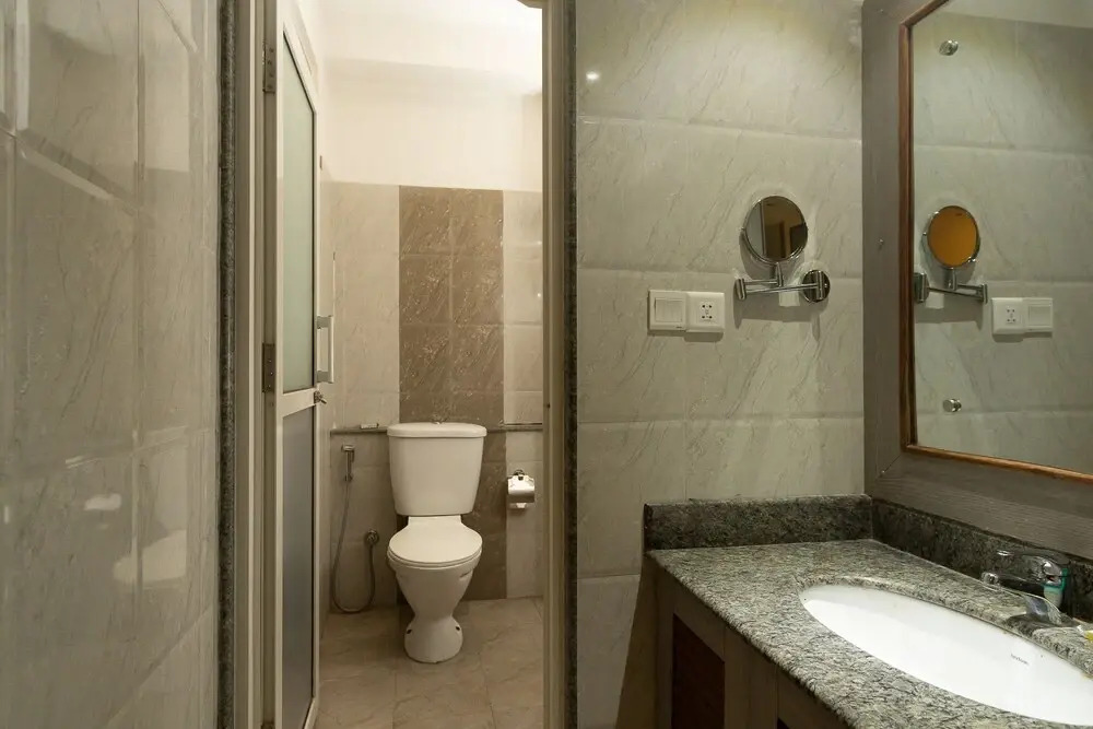 Platinum Beacon Hotel