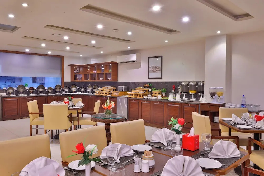 Avari Xpress Faisalabad