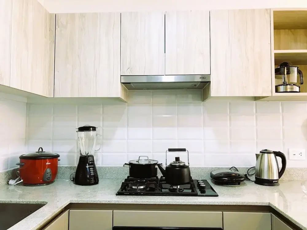 Redibuk - Beautiful apart in San Isidro