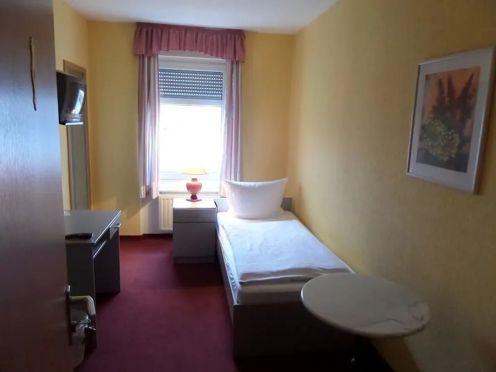 Hotel Sudenburger Hof