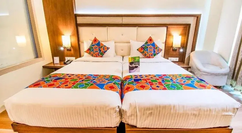Vatika Hotel & Banquets by FabHotels