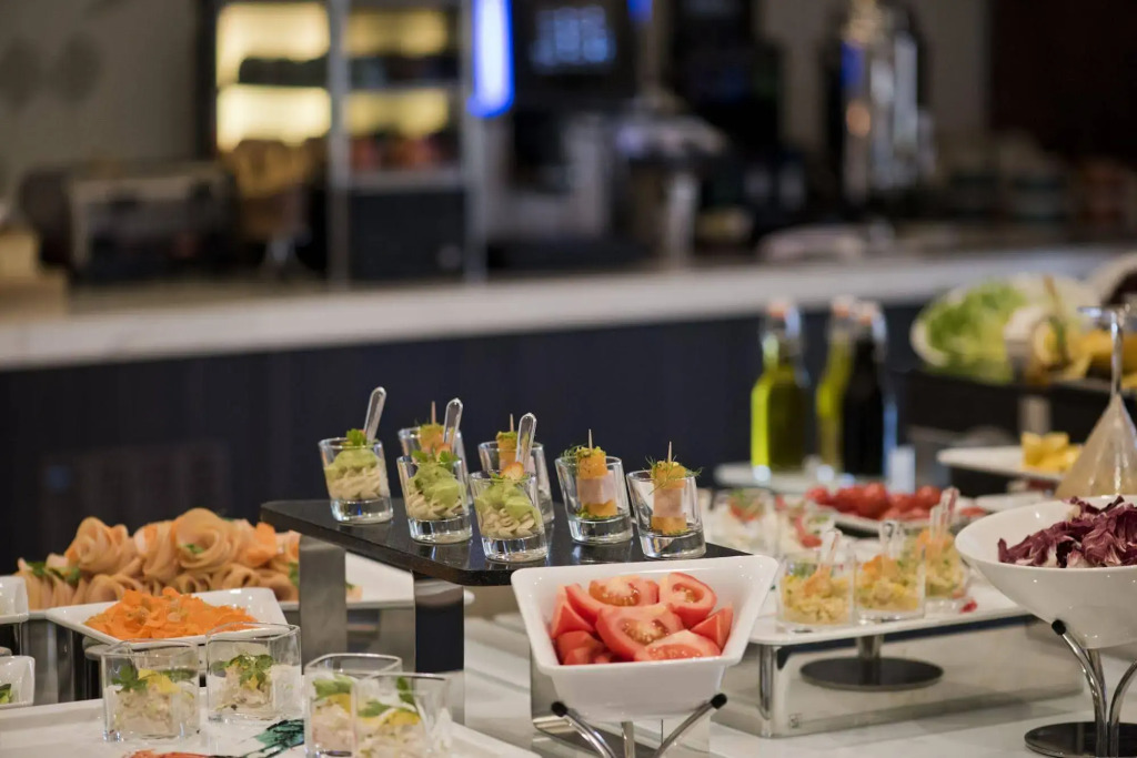 voco Doha West Bay Suites by IHG