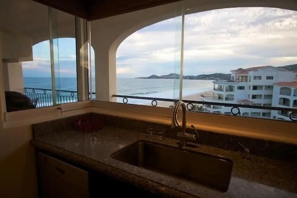 Tortuga Bay TBA 1601 4 Bedroom Condo By Seaside Los Cabos