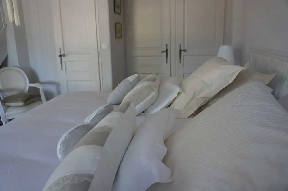 Guesthouse Le Mas de Cotignac