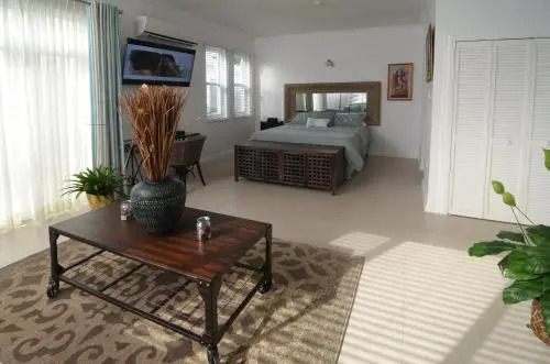 Choose To Be Happy at EI8HT - Super Studios and 1-BR Penthouse Apartment