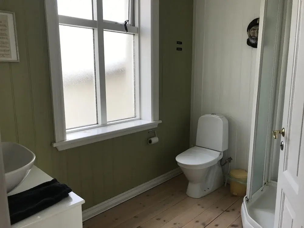 Steinhúsið