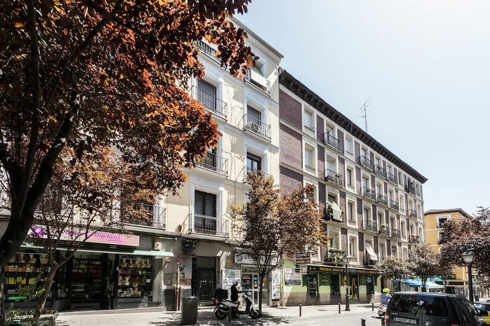 La Casa de Miguel Servet