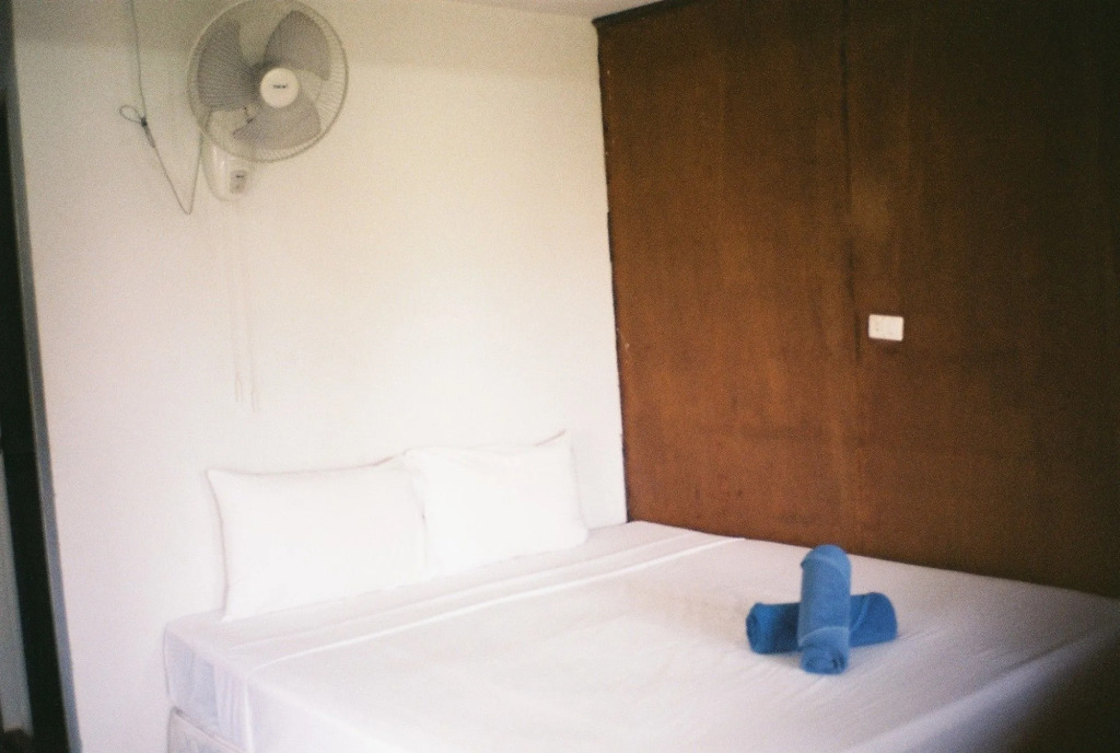 Silver Beach Resort