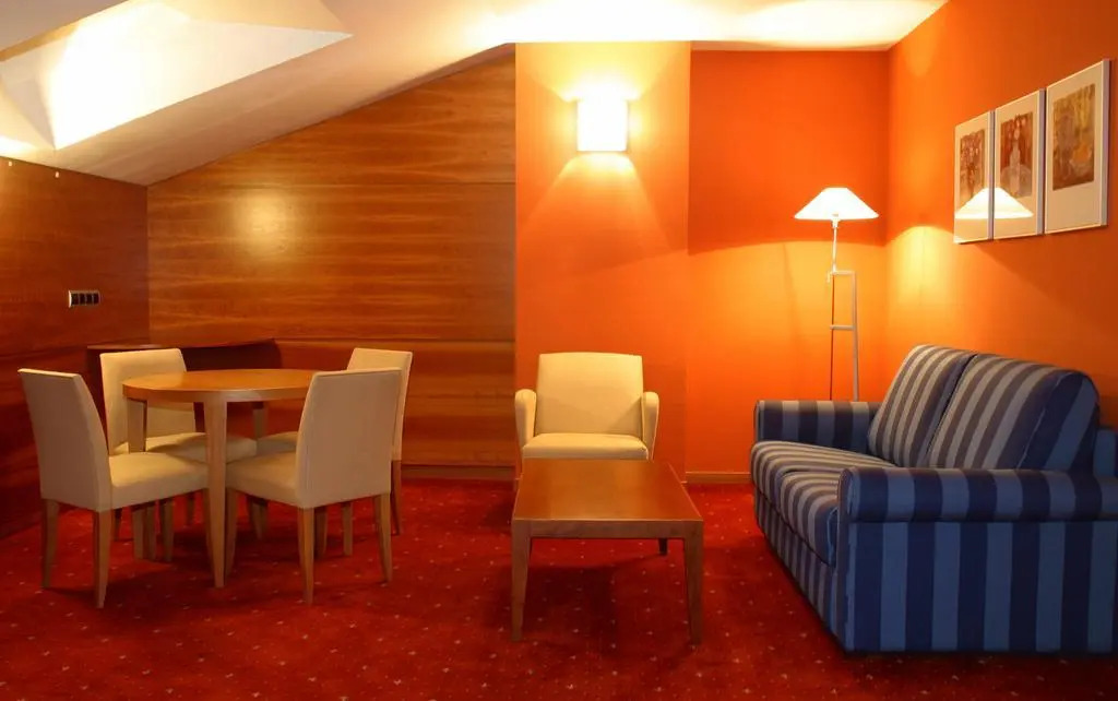 Hotel Silvota