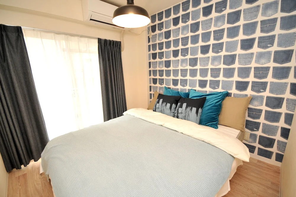 Maison Milano Nakatsu Room 501