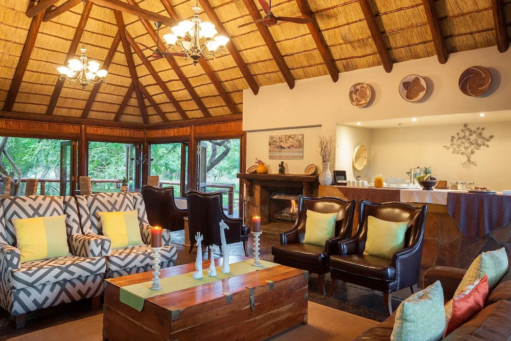 Tuli Safari Lodge Mashatu