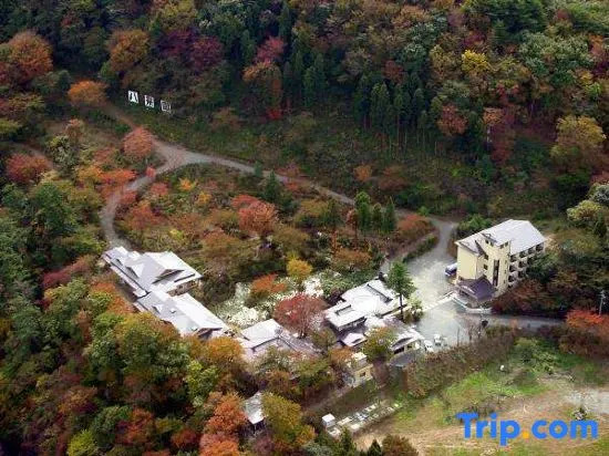 Hakkei-en