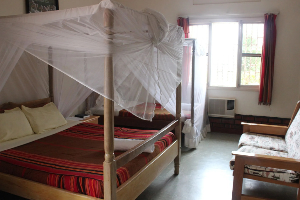 Lake Victoria View Guest House