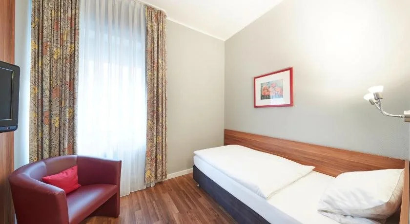 Hotel Bremer Tor
