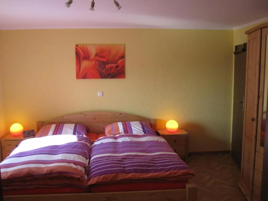 Ferienhaus Zur Schönen Aussicht
