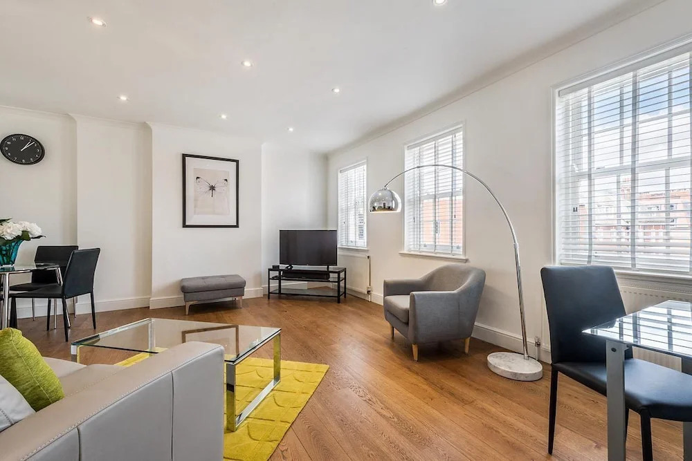 Chelsea - Sloane Avenue by Viridian Apartments
