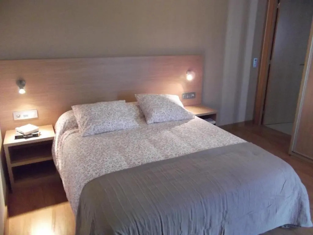 Hotel Mediterrani Express